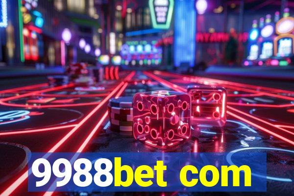 9988bet com